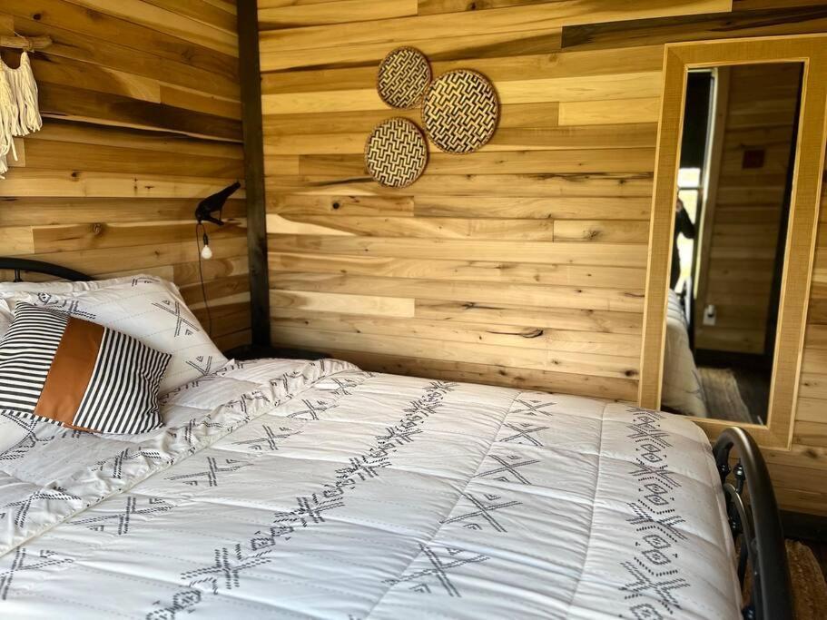 Bourbon Barrel Cottages #2 Of 5 On Kentucky Trail Lawrenceburg Екстер'єр фото