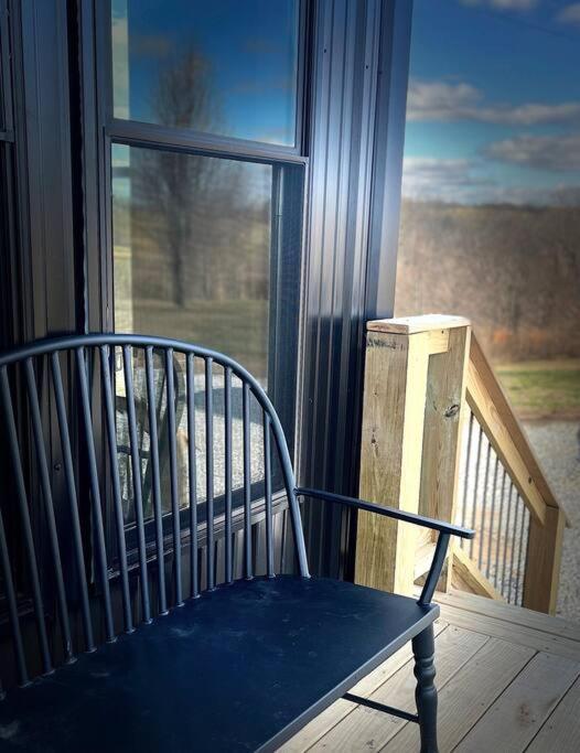 Bourbon Barrel Cottages #2 Of 5 On Kentucky Trail Lawrenceburg Екстер'єр фото